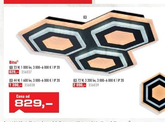 Bitsi 1 (23 W) - UNI HOBBY akcniletaky.com