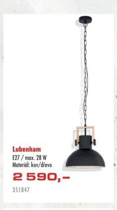 Lubenham - UNI HOBBY akcniletaky.com