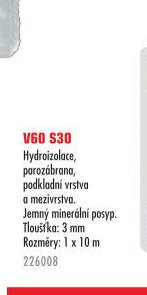 V60 S30