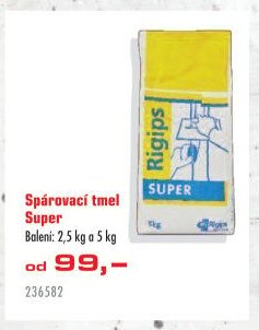 Spárovací tmel Super - UNI HOBBY akcniletaky.com