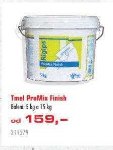 Tmel ProMix Finish - UNI HOBBY akcniletaky.com