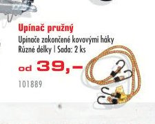 Upínač pružný - UNI HOBBY akcniletaky.com
