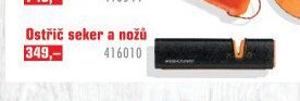 Ostřič seker a nožů - UNI HOBBY akcniletaky.com