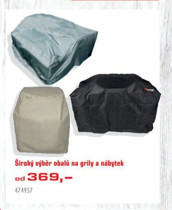 Široký výběr obalů na grily a nábytek - UNI HOBBY akcniletaky.com