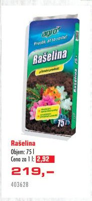 Rašelina - UNI HOBBY akcniletaky.com