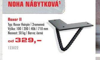 Roxor II - UNI HOBBY akcniletaky.com