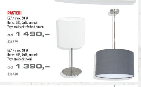 PASTERI (stolní) - UNI HOBBY akcniletaky.com