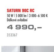 SATURN 90C RC