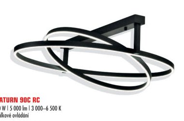 SATURN 90C RC (visual)