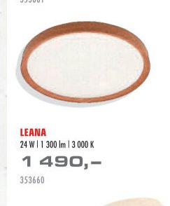 LEANA - UNI HOBBY akcniletaky.com