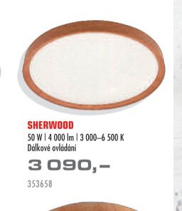 SHERWOOD - UNI HOBBY akcniletaky.com