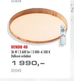 VENDO 40 - UNI HOBBY akcniletaky.com