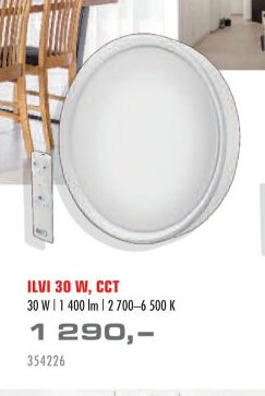 ILVI 30 W, CCT - UNI HOBBY akcniletaky.com