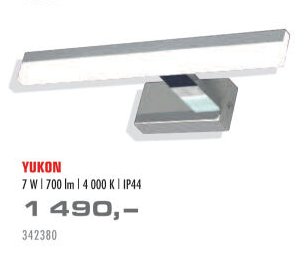 YUKON