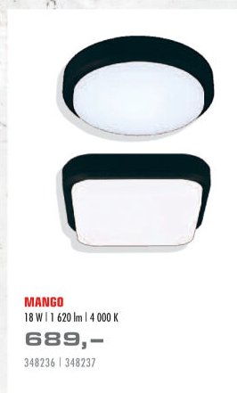 MANGO - UNI HOBBY akcniletaky.com