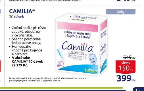 CAMILIA