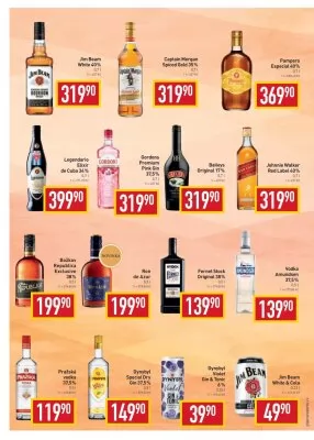 akční leták BILLA 2.10.2023-22.10.2023