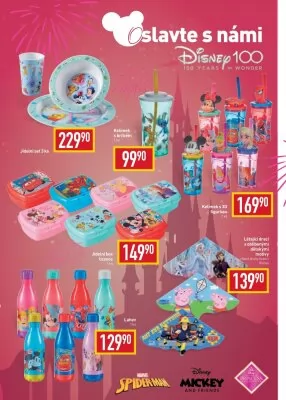 akční leták BILLA 2.10.2023-22.10.2023