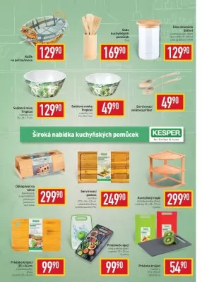 akční leták BILLA 2.10.2023-22.10.2023