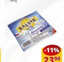 BALSÝR 47%