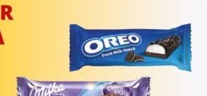 OREO FRESH MILK SNACK