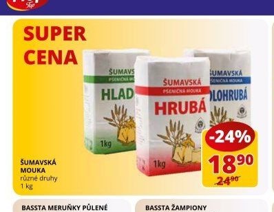 Šumavská mouka