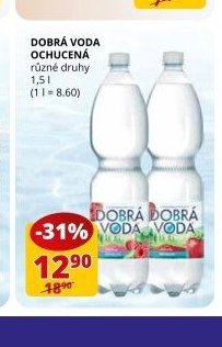 Dobrá voda