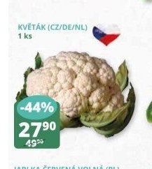 Květák
