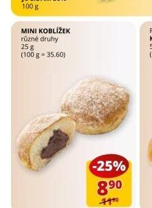 Mini kobližek