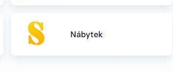 Nábytek