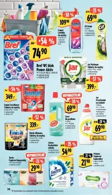 akční leták Albert 4.10.2023-10.10.2023