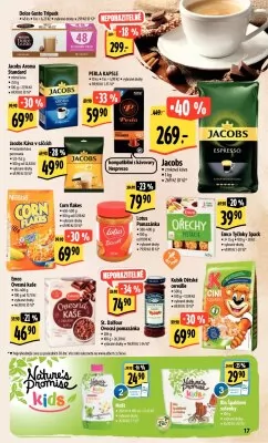 akční leták Albert 4.10.2023-10.10.2023