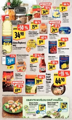 akční leták Albert 4.10.2023-10.10.2023
