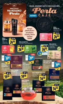 akční leták Albert 4.10.2023-10.10.2023