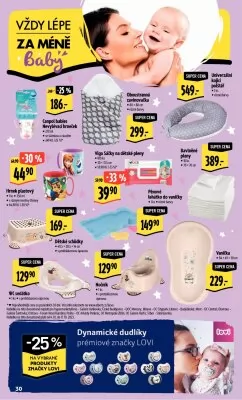 akční leták Albert 4.10.2023-10.10.2023