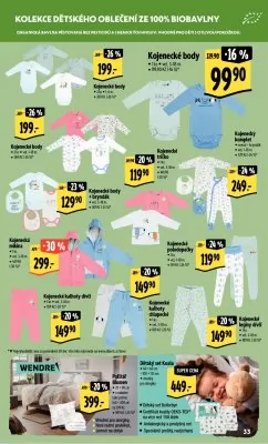 akční leták Albert 4.10.2023-10.10.2023