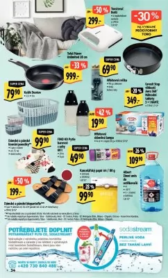 akční leták Albert 4.10.2023-10.10.2023