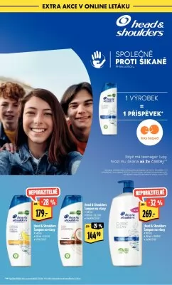 akční leták Albert 4.10.2023-10.10.2023