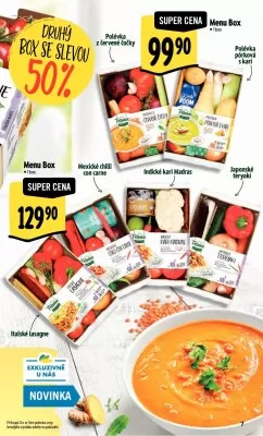 akční leták Albert 4.10.2023-10.10.2023