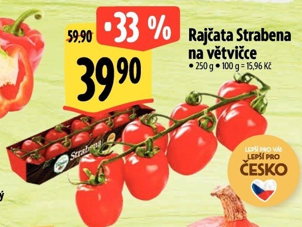 Rajčata keříková