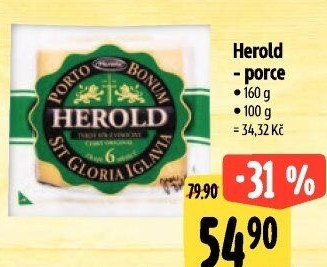 Sýr Herold