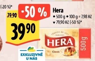 Tuk na pečení Hera