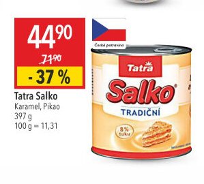 Tatra Salko