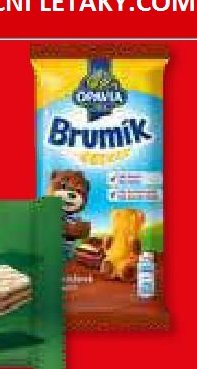 Opavie Brumík