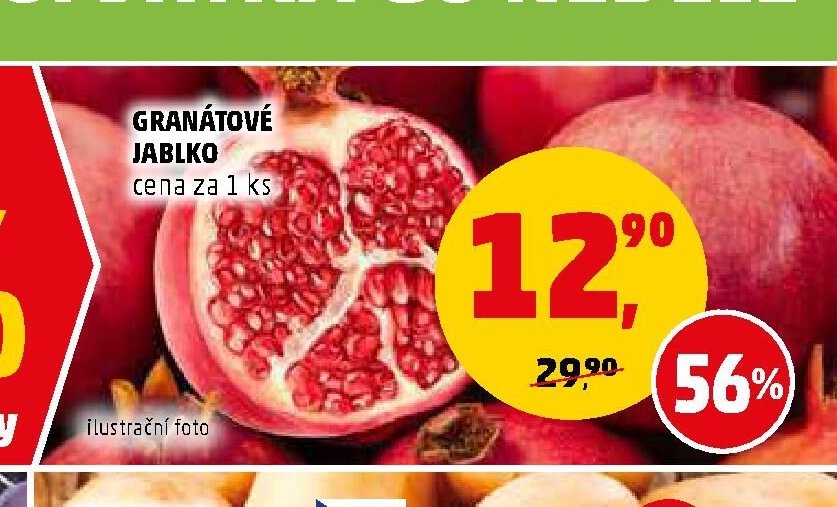 Granátové jablko