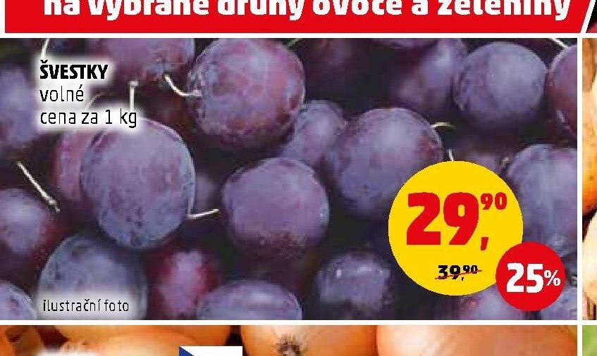 Švestky