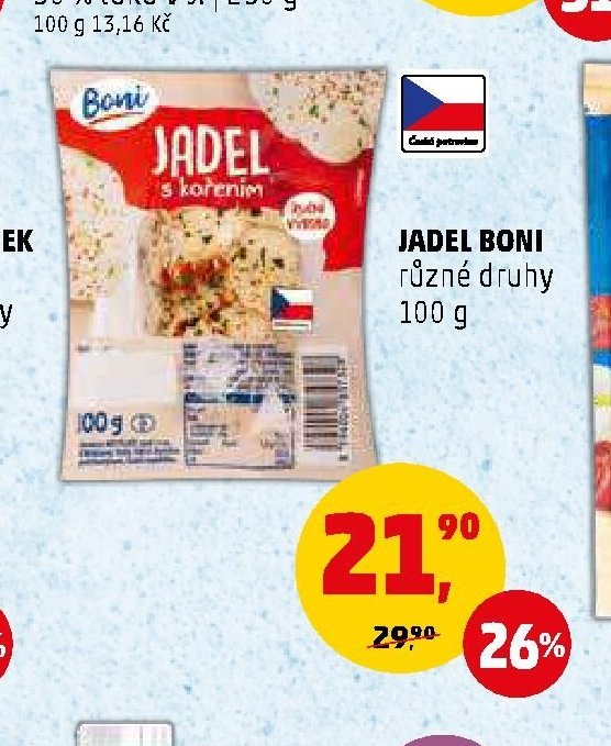Jadel Boni