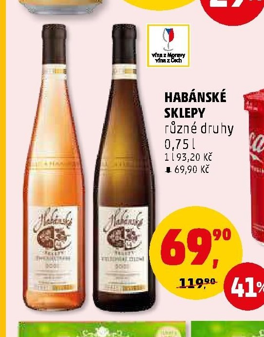 Habánské sklepy