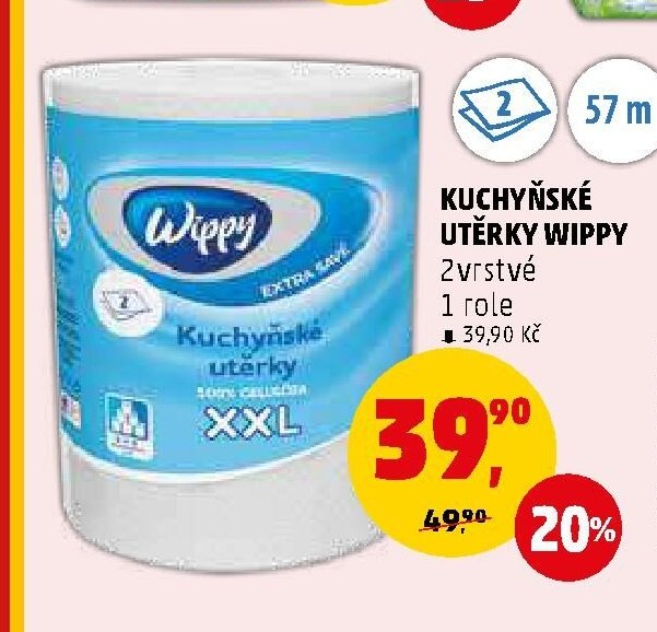 KUCHYŇSKÉ UTĚRKY WIPPY