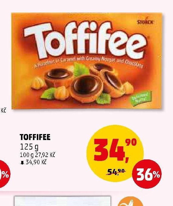 Toffifee